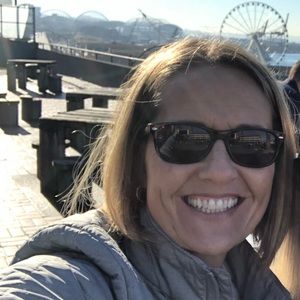 Meet your Posher, Jill